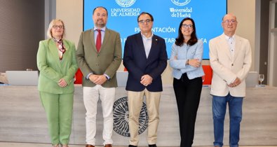 Es  Andalucía - Almería