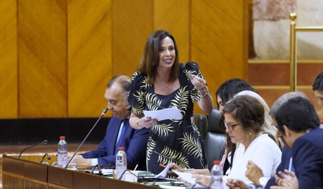 Es Andalucía - Granada