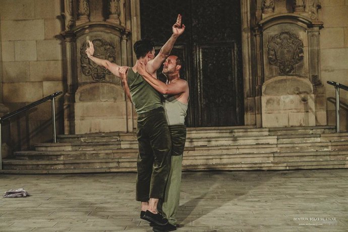 'Doma', De Ddcdanza Daniel Doña.