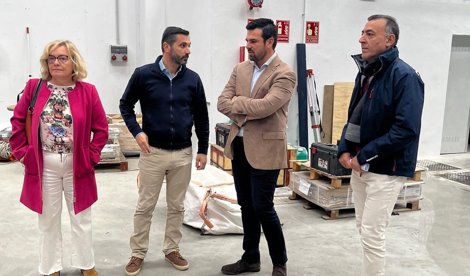 Es Andalucía - Cádiz