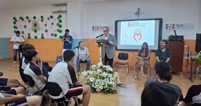 Es Andalucía - Jaén