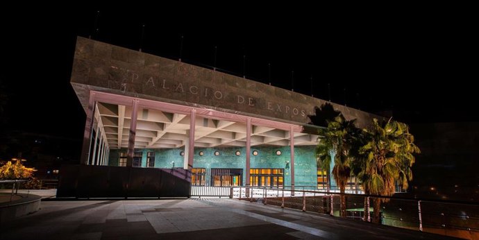 Palacio de Congresos de Granada