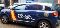 Detenido en Cuenca un empresario que contrataba a jóvenes a las que hacía tocamientos y proposiciones sexuales