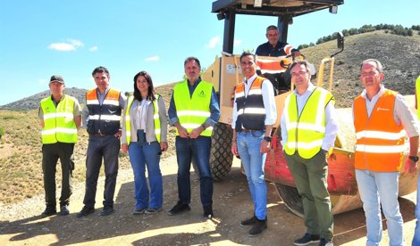 Es Andalucía - Granada