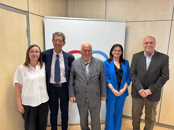 La Plataforma De Mayores Y Pensionistas (PMP) Ha Mostrado Su "Preocupación" Por La 'Guía De Consejo Sanitario Vial Para El Conductor Mayor Y Su Entorno Próximo', Publicada Por La Dirección General De Tráfico (DGT).
