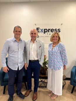Zaragoza se promociona en Miami para atraer al turista estadounidense