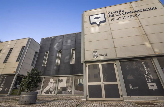 Archivo - Centro de la Comunicación Jesús Hermida de Huelva.