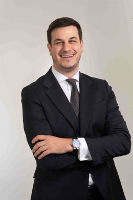 Etienne Allepuz, Senior Transaction Manager Spain & Portugal en Aberdeen Investments.