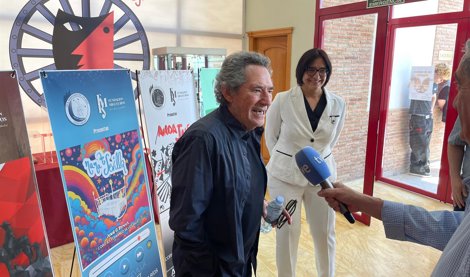 Es Andalucía - Granada