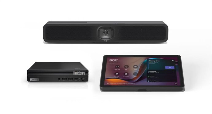 Kit para profesionalizar las reuniones en las salas pequeñas