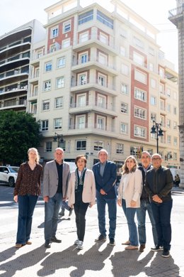 Junta de Govern COAT