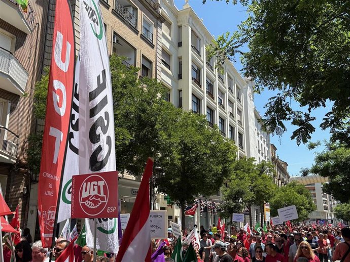 Sindicatos piden cubrir 1.400 vacantes en el Ayuntamiento y piden el cese del jefe de la Policía Local