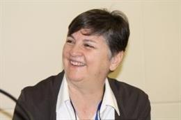 Tiziana Merletti.