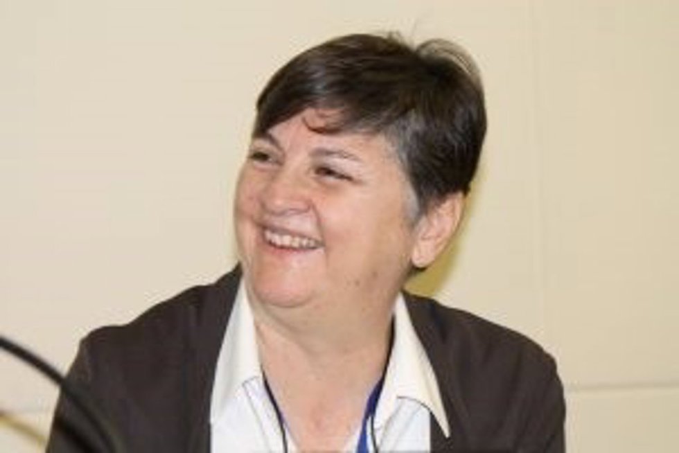 Tiziana Merletti.