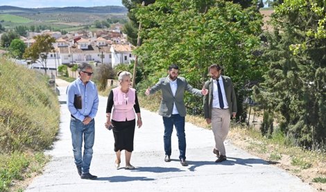 Es Andalucía - Granada