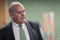 Ruiz-Tagle (Iberdrola) afirma que el problema para alargar vida útil de la nuclear es "netamente económico"