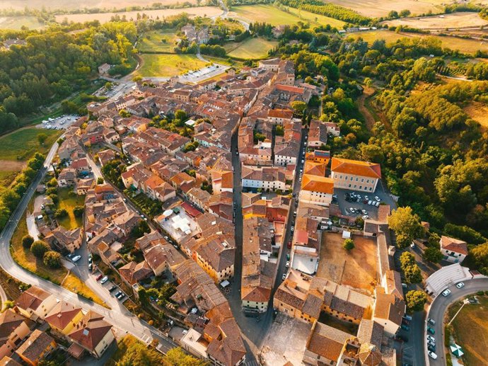 Turismo rural