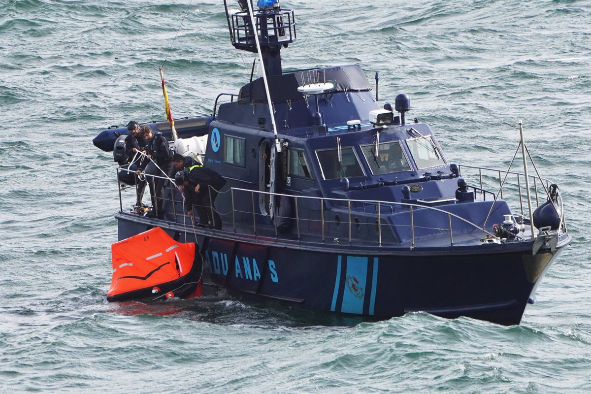 Unanimidad del Parlamento para reclamar una base de Vigilancia Aduanera en la Costa da Morte contra el narcotráfico