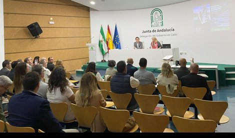 Es Andalucía - Cádiz