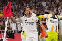 Modric dejará el Real Madrid tras el Mundial de Clubes