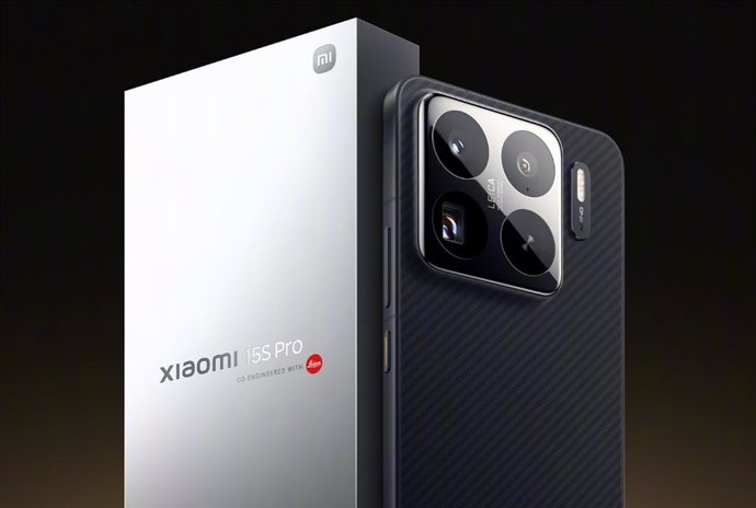 Xiaomi 15S Pro