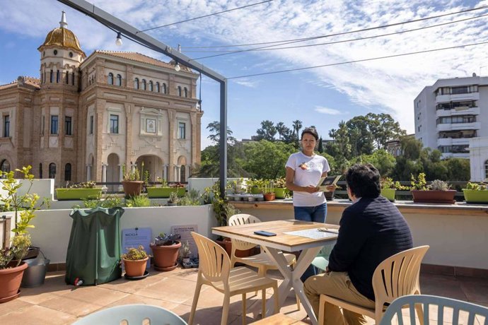 GrowersGo; primera app que ayuda a reducir el estrés, cuidando del planeta y cultivando desde Huelva