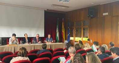 Es Andalucía - Jaén