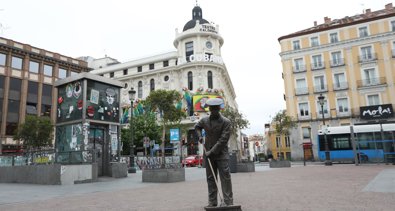 Madrid