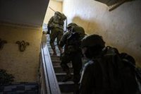 Finlandia convoca al embajador de Israel por los disparos contra la delegación internacional en Cisjordania