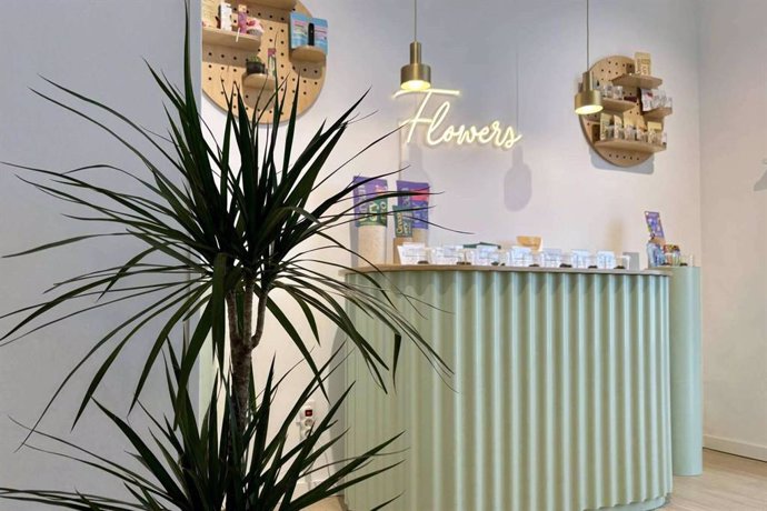 Greenery 420 abre nueva tienda en Madrid Río y refuerza su liderazgo en CBD de calidad
