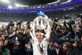 Modric: "Jugar en el Real Madrid me cambió la vida"