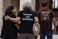 Asociaciones de víctimas dana niegan que Mazón y su Consell se hayan puesto en contacto con ellas: "Sigue mintiendo"