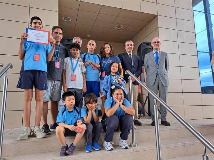 El colegio Balmes y el Agora Portals ganan los premios RetoTech de Fundación Endesa