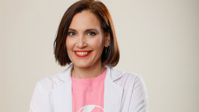 Boticaria García, dietista-nutricionista, divulgadora científica y docente española.