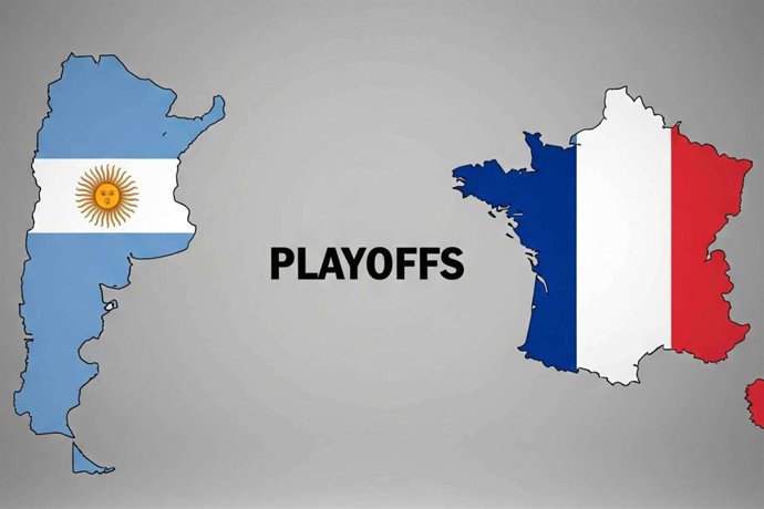 Debate en Europa, los playoffs podrían llegar a la Ligue 1 con el modelo sudamericano como referente