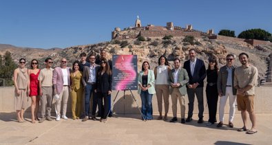 Diputación de Almería