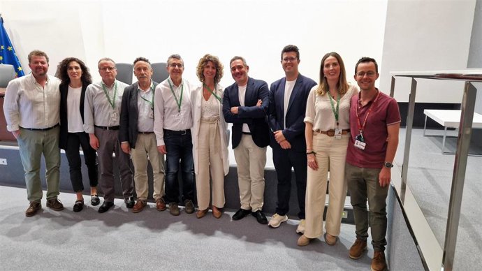I Jornadas 'Dermatitis atópica en 360º. Una perspectiva interdisciplinar'