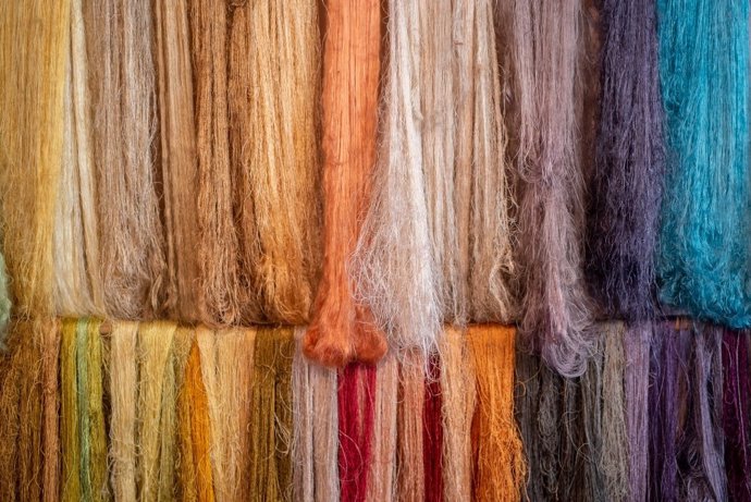 Artesanía de la Palma