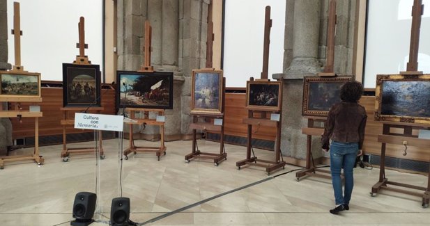 Exposiciones