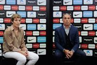Elisa Aguilar: "El Eurobasket 2029 es fundamental para el crecimiento de nuestro baloncesto"