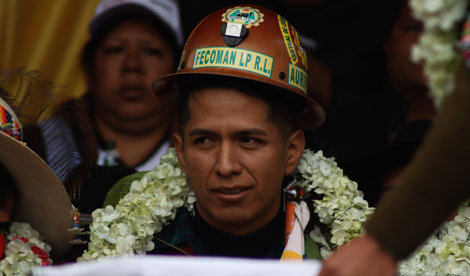 bolivia