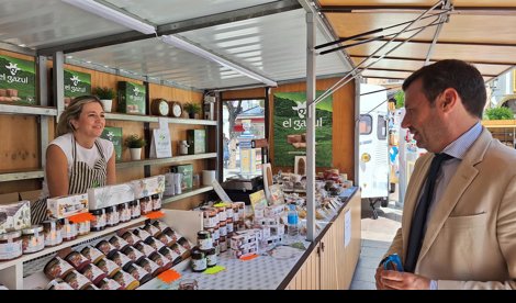 Es Andalucía - Cádiz