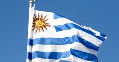 uruguay