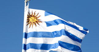 uruguay