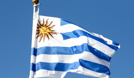 uruguay