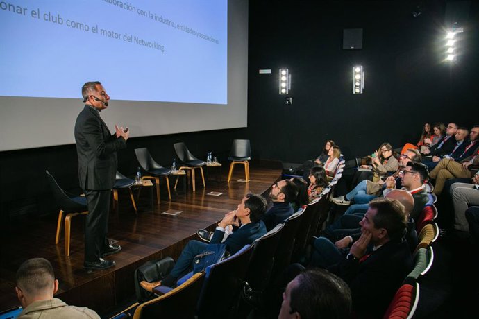 Congreso Clave F&B Madrid 2023
