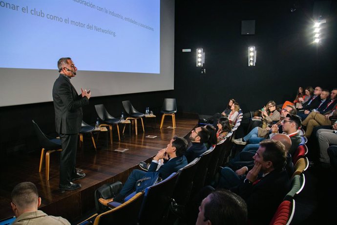 Congreso Clave F&B Madrid 2023