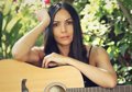 Raquel del Rosario regresa a la música con 'La voz olvidada': "La naturaleza es mi mayor fuente de inspiración"