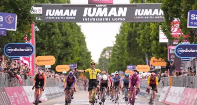 Ciclismo