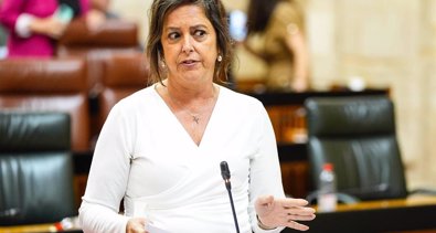 Es Andalucía - Sevilla